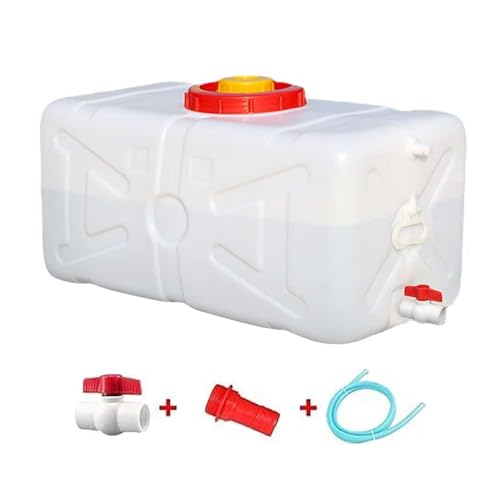 Amazon.co.jp: Emuia 貯水タンク 大型 25L/45L/80L（サイズ選択可